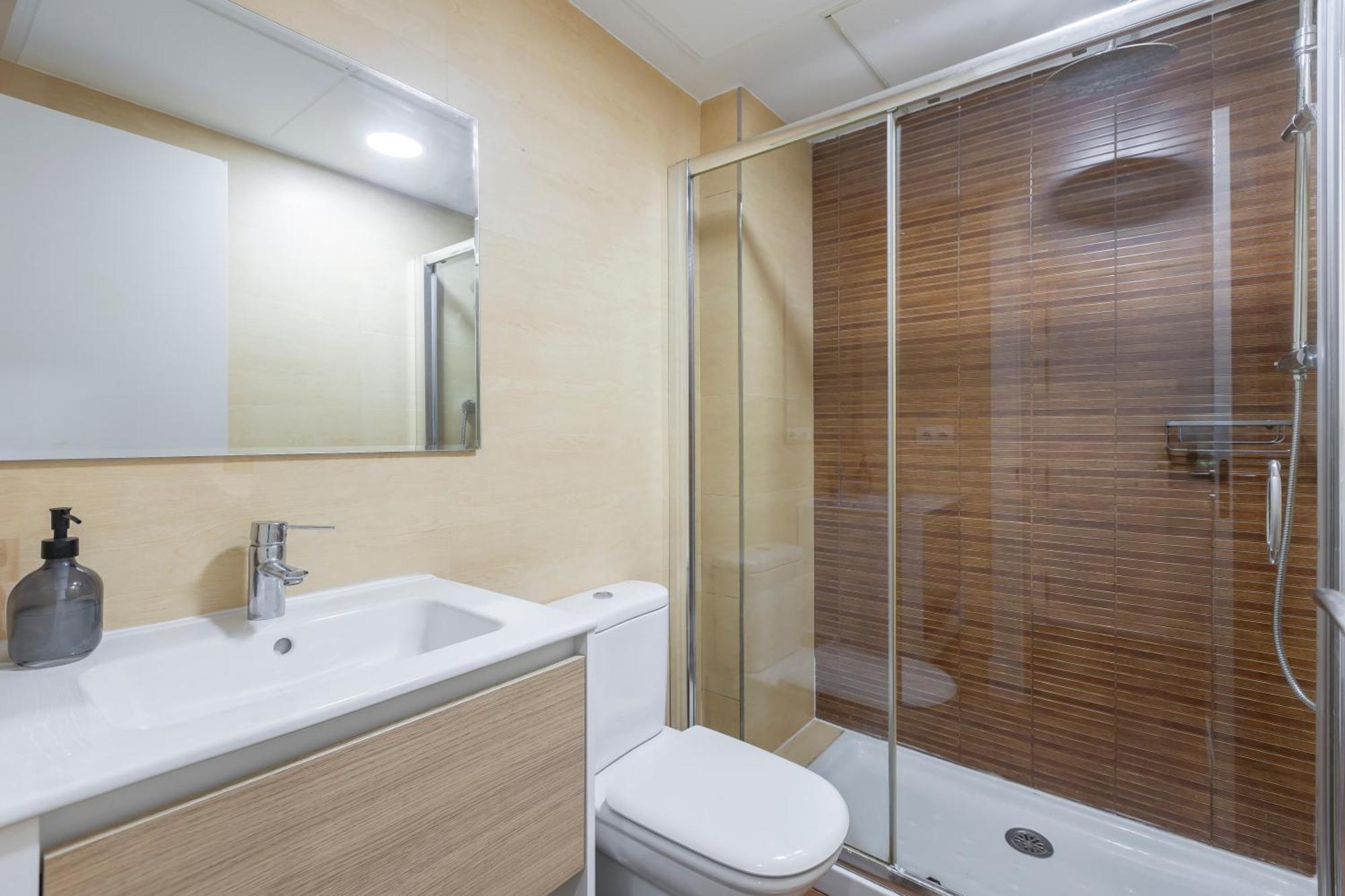 Lu&Cia La Siesta Apartamento Málaga Exterior foto